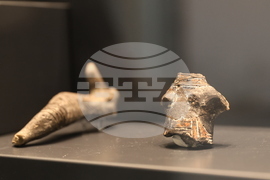 Пловдив - „Жената през хилядолетията“ - изложба