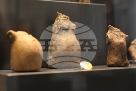 Пловдив - „Жената през хилядолетията“ - изложба