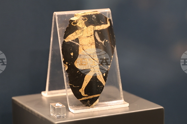 Пловдив - „Жената през хилядолетията“ - изложба