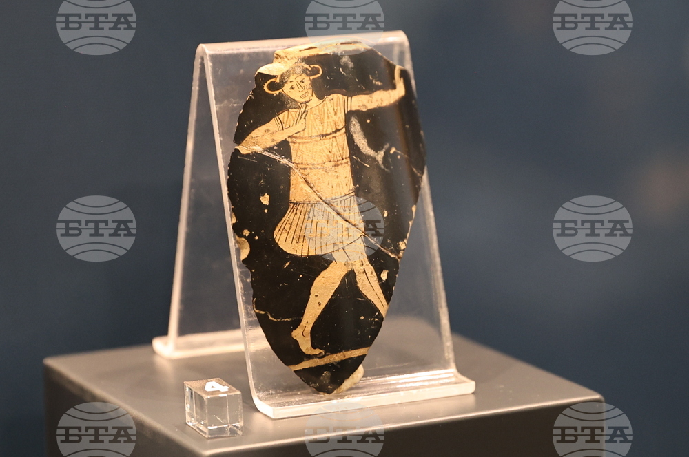 Пловдив - „Жената през хилядолетията“ - изложба