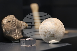 Пловдив - „Жената през хилядолетията“ - изложба