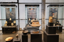 Пловдив - „Жената през хилядолетията“ - изложба