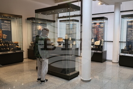 Пловдив - „Жената през хилядолетията“ - изложба