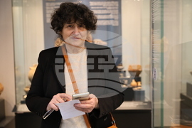 Пловдив - „Жената през хилядолетията“ - изложба . Росица Миткова