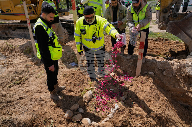 APTOPIX Lebanon Israel Iran War