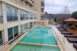 Кранево - хотел „Терма Палас“ - СПА център - туризъм