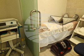 Кранево - хотел „Терма Палас“ - СПА център - туризъм