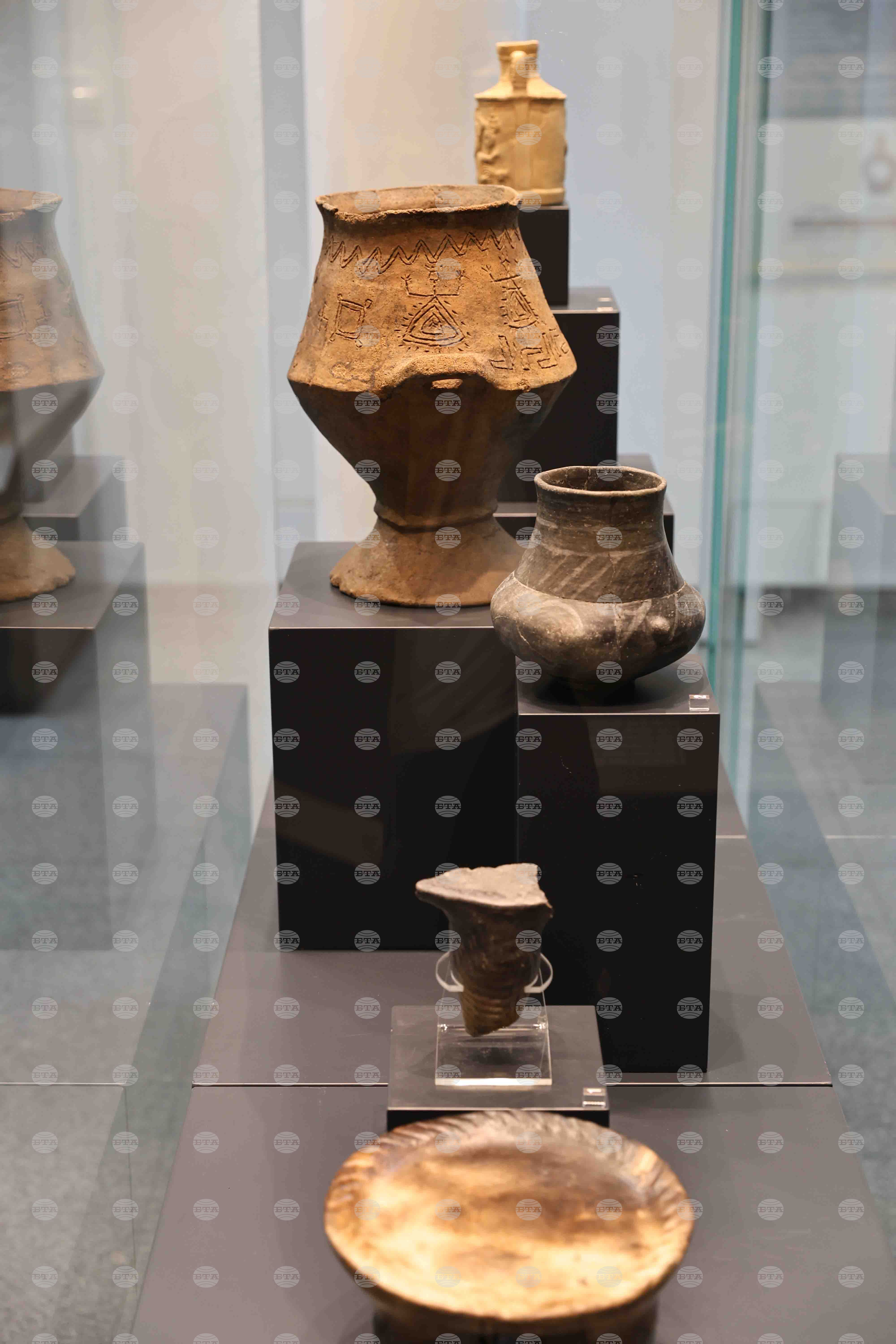 Пловдив - „Жената през хилядолетията“ - изложба