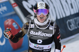 Norway World Cup Finals Alpine Skiing