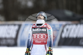 APTOPIX Norway World Cup Finals Alpine Skiing