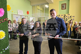 Село Крушовица - STEM - ОУ „Св. Св. Кирил и Методий“