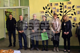 Село Крушовица - STEM - ОУ „Св. Св. Кирил и Методий“