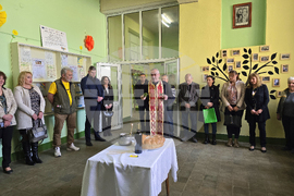 Село Крушовица - STEM - ОУ „Св. Св. Кирил и Методий“