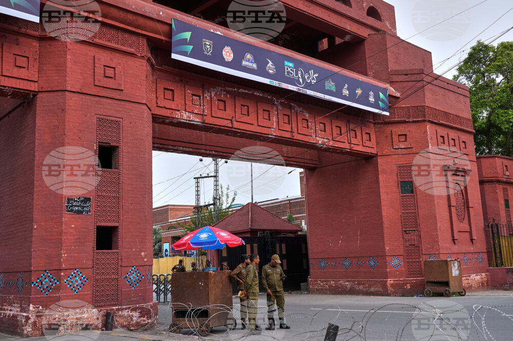 Pakistan PSL Cricket