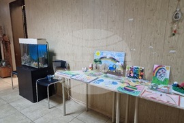 Перник - Регионален център за подкрепа на процеса на приобщаващото образование за област Перник   - терапевтични зали