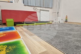 Перник - Регионален център за подкрепа на процеса на приобщаващото образование за област Перник   - терапевтични зали