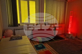 Перник - Регионален център за подкрепа на процеса на приобщаващото образование за област Перник   - терапевтични зали