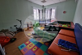 Перник - Регионален център за подкрепа на процеса на приобщаващото образование за област Перник   - терапевтични зали