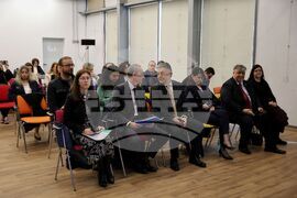 Бургас - Програма за трансгранично сътрудничество България-Турция - конференция