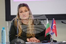 Бургас - Програма за трансгранично сътрудничество България-Турция - конференция