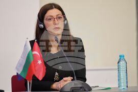 Бургас - Програма за трансгранично сътрудничество България-Турция - конференция