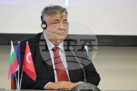 Бургас - Програма за трансгранично сътрудничество България-Турция - конференция