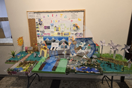 Плевен - ОУ „Валери Петров“ - регионален форум