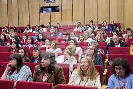 Плевен - ОУ „Валери Петров“ - регионален форум