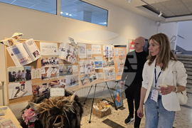 Плевен - ОУ „Валери Петров“ - регионален форум