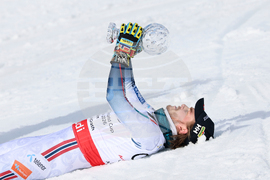 APTOPIX Norway World Cup Finals Alpine Skiing