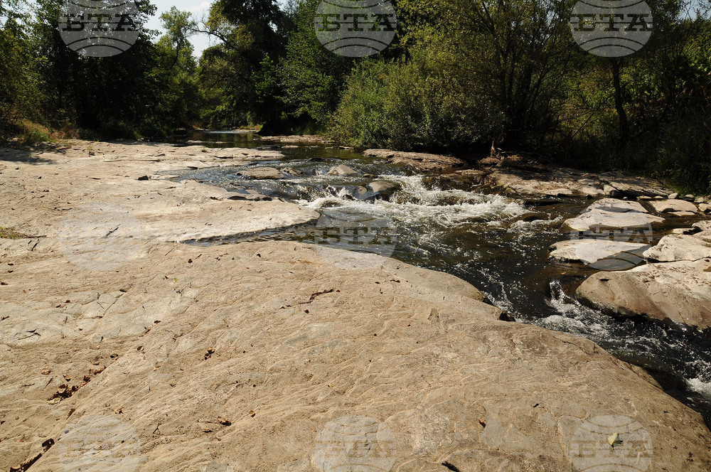 Drought in Western Europe Means Heavy Rain Here - Climatologist