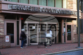 AI Deepfake Images Pennsylvania School