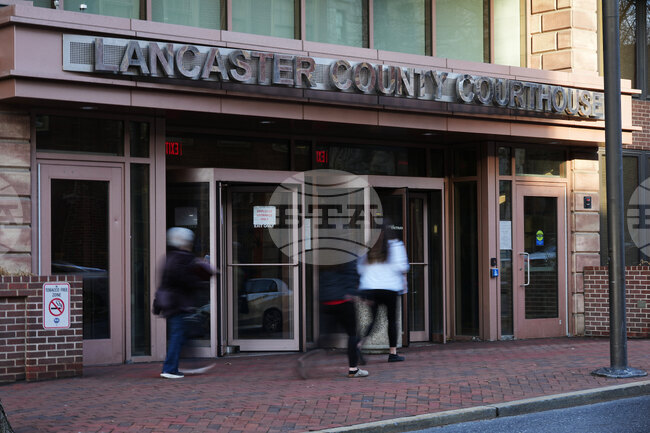 AI Deepfake Images Pennsylvania School