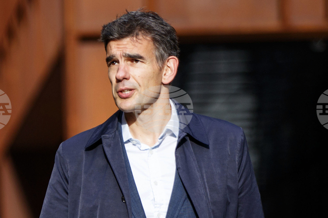 Би Би Си назначи бившия мениджър в "Гугъл" Мат Бритин за генерален директор