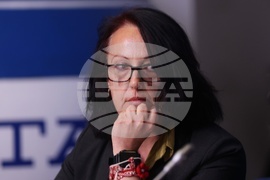 Национален пресклуб БТА София - Колективен трудов договор - подписване