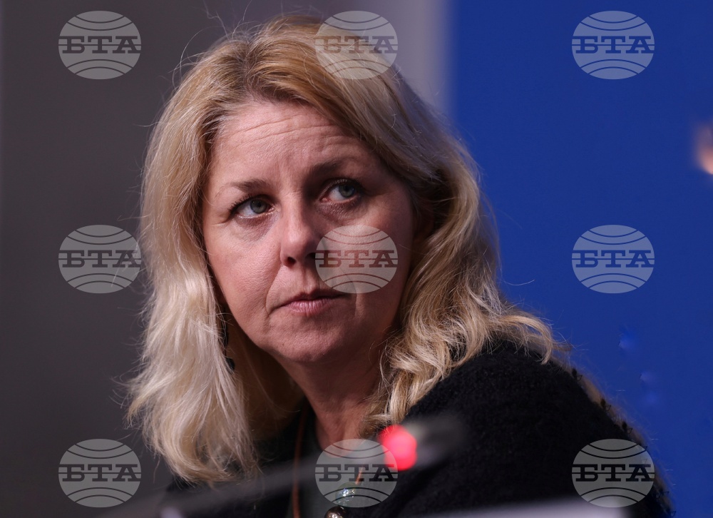 Национален пресклуб БТА София - Колективен трудов договор - подписване