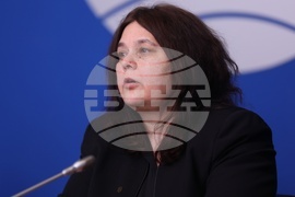 Национален пресклуб БТА София - Колективен трудов договор - подписване