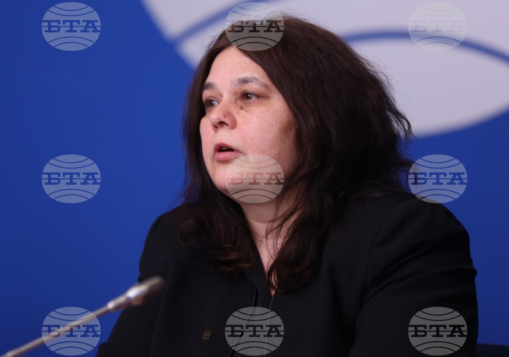 Национален пресклуб БТА София - Колективен трудов договор - подписване