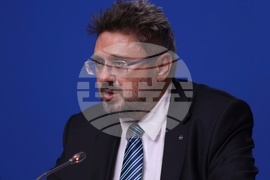 Национален пресклуб БТА София - Колективен трудов договор - подписване