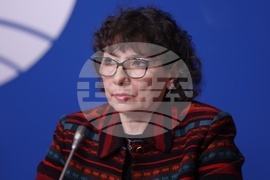 Национален пресклуб БТА София - Колективен трудов договор - подписване