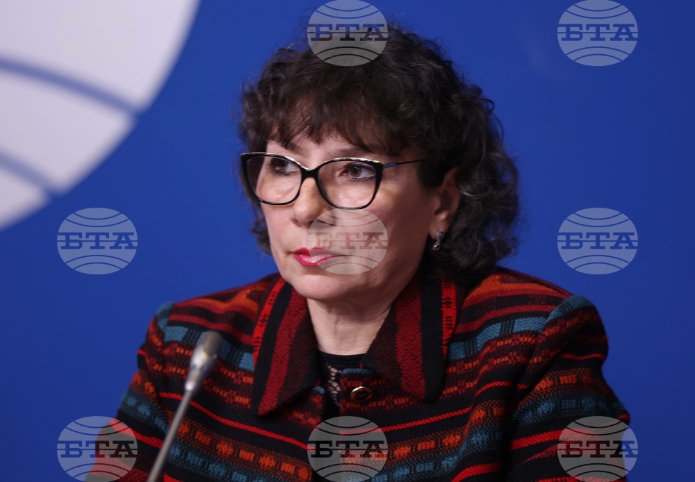 Национален пресклуб БТА София - Колективен трудов договор - подписване