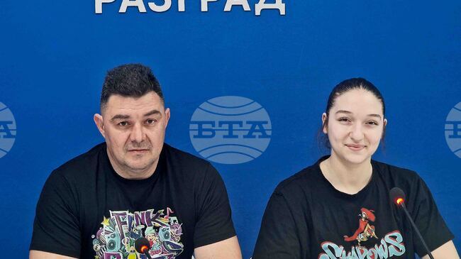 Брейк танцьори от страната ще мерят уменията си на държавно първенство в Разград