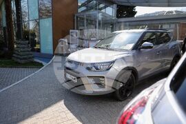 Бургас - Трансгранично сътрудничество България-Турция - нови автомобили