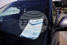 Бургас - Трансгранично сътрудничество България-Турция - нови автомобили