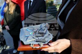 Бургас - Трансгранично сътрудничество България-Турция - нови автомобили