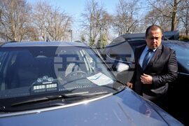 Бургас - Трансгранично сътрудничество България-Турция - нови автомобили