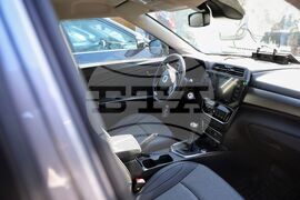 Бургас - Трансгранично сътрудничество България-Турция - нови автомобили