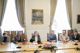 Българска академия на науките - Столична община - спогодба