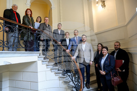 Българска академия на науките - Столична община - спогодба