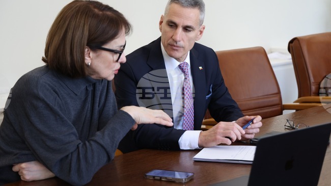 Investigative Journalist Christo Grozev to Advise Anti-Hybrid Threat Mechanism Ahead of Elections